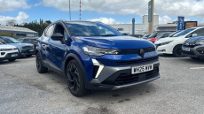 Renault Captur 1.8 E-Tech Full Hybrid 160 Esprit Alpine 5dr Auto Hybrid Hatchback